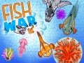 Igra Fish War