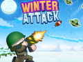Igra Winter Attack