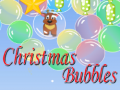 Igra Christmas Bubble