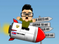 Igra Kim Jong-Il Missile Maniac