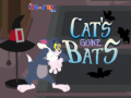 Igra The Tom And Jerry show Cat`s Gone Bats