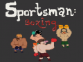 Igra Sportsman Boxing