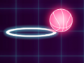 Igra Neon dunk