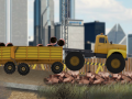 Igra Construction City Cargo