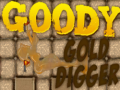 Igra Goody Gold Digger