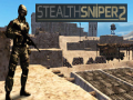 Igra Stealth Sniper 2