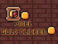 Igra Pixel Gold Clicker