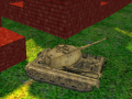 Igra Heavy 3D Tanks