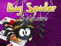 Igra Big Spider Solitaire