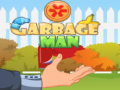 Igra Garbage Man