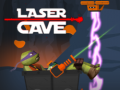 Igra Laser Cave