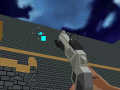 Igra Crazy Pixel Gun Apocalypse 4