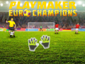 Igra Playmaker Euro Champions