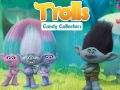 Igra Trolls Candy Collector