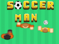 Igra Soccer Man