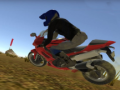 Igra Real Moto Stunts Challenge