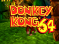 Igra Donkey Kong 64