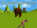 Igra Fox Familly Simulator