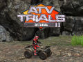 Igra ATV Offroad Trials 2