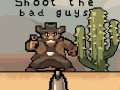 Igra Shoot The Bad Guys