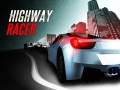 Igra Highway Racer