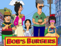 Igra Bob's Burgers