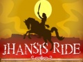 Igra Jhansi’s Ride