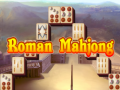 Igra Roman Mahjong