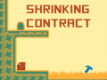 Igra Shrinking Contract