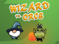 Igra Wizard vs. Orcs