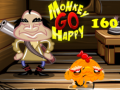 Igra Monkey Go Happy Stage 160