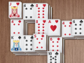 Igra Mahjong card  