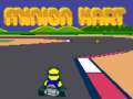 Igra Minion Kart