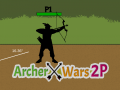 Igra Archer Wars 2P