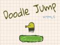 Igra Doodle Jump HTML5