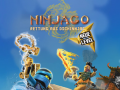 Igra NinjaGo: Rettung aus Dschinnjago
