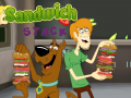 Igra Sandwich Stack