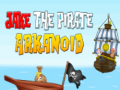 Igra Jake the Pirate Arkanoid