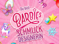 Igra Barbie: Barbies Schmuck Designerin