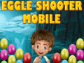 Igra Eggle Shooter Mobile