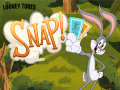 Igra New Looney Tunes: Snap!