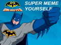 Igra Batman Anlimited: Super Meme Yourself