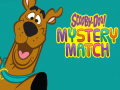 Igra Scooby-Doo! Mystery Match