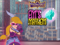 Igra Mysticons:  Em's Mayhem