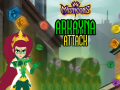 Igra Mysticons: Arkayna Attack