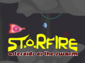 Igra Star Fire: Asteroids of the Swarm