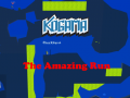 Igra Kogama: The Amazing Run