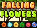 Igra Falling Flowers