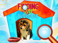 Igra Finding 3 in 1: Doghouse
