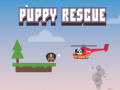 Igra Puppy Rescue 
